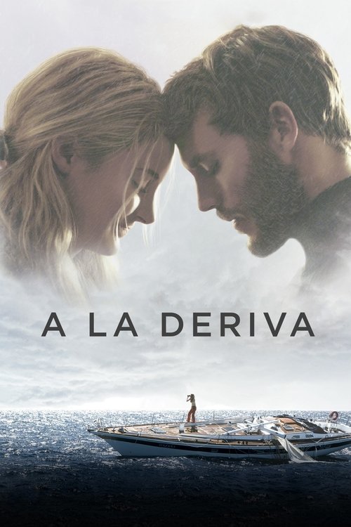 A la deriva