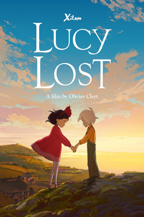 Lucy Lost