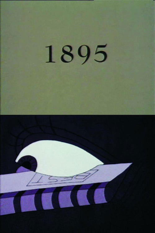 Poster 1895 1995