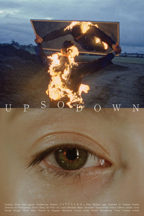 Upsodown