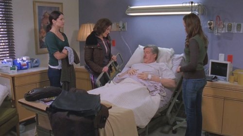 Gilmore Girls: 7×13