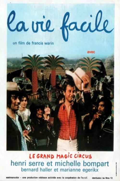 La vie facile 1973