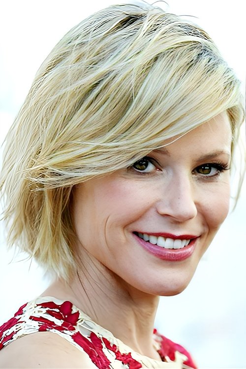 Kép: Julie Bowen színész profilképe