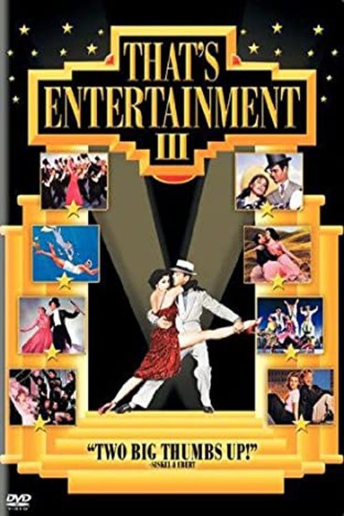 That's Entertainment! III 1994