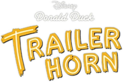 Trailer Horn