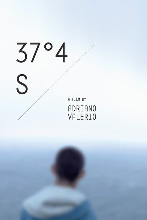 37°4 S poster