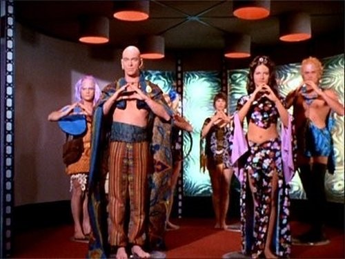 Jornada nas Estrelas / Star Trek Episódio 20