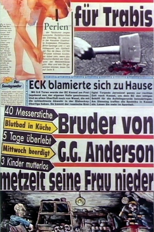 40 Messerstiche (1990)