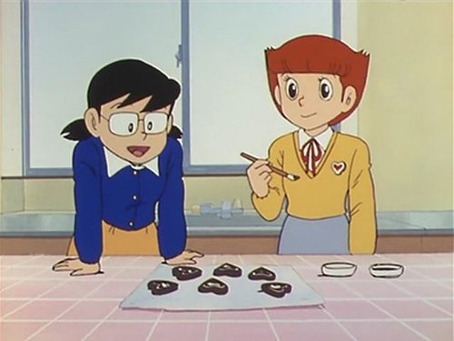 Image de l'épisode 44