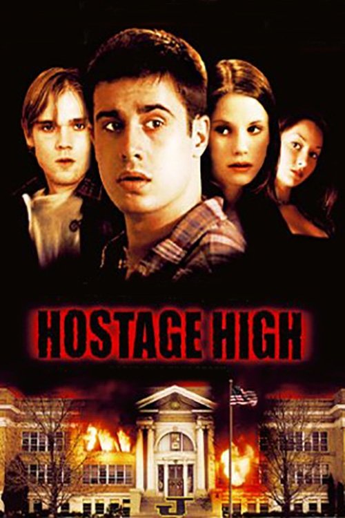 Hostage High 1997