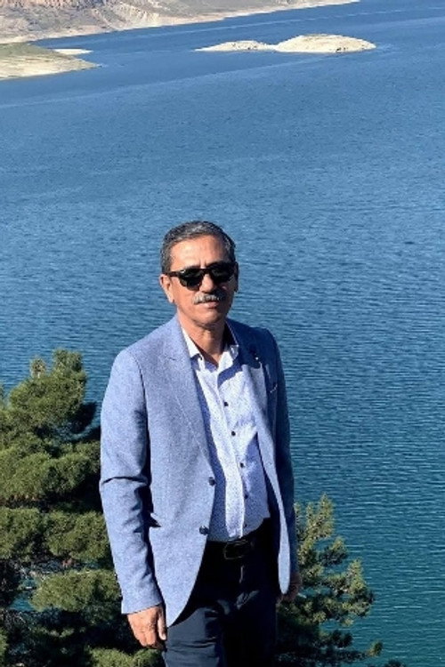 Foto de Shamal Fahmi