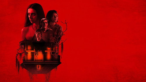 A House on the Bayou