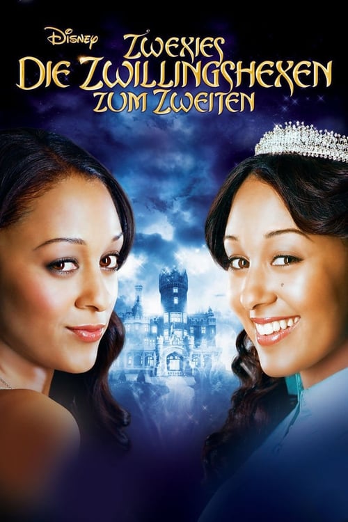 Twitches Too poster