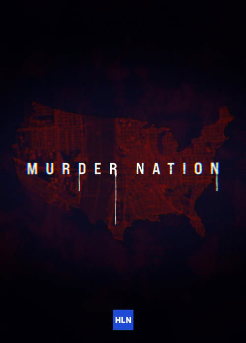 Murder Nation (2021)