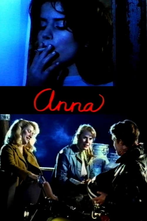 Anna 1996
