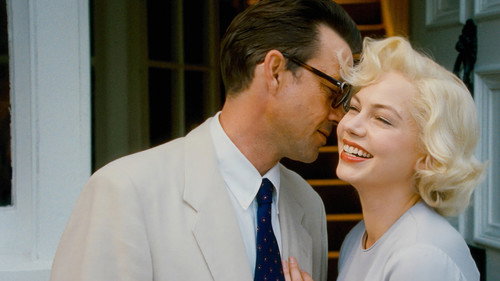 My Week with Marilyn