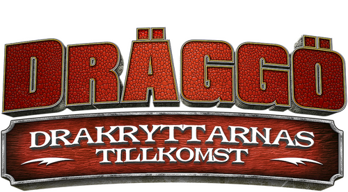 Dragons: Dawn of the Dragon Racers