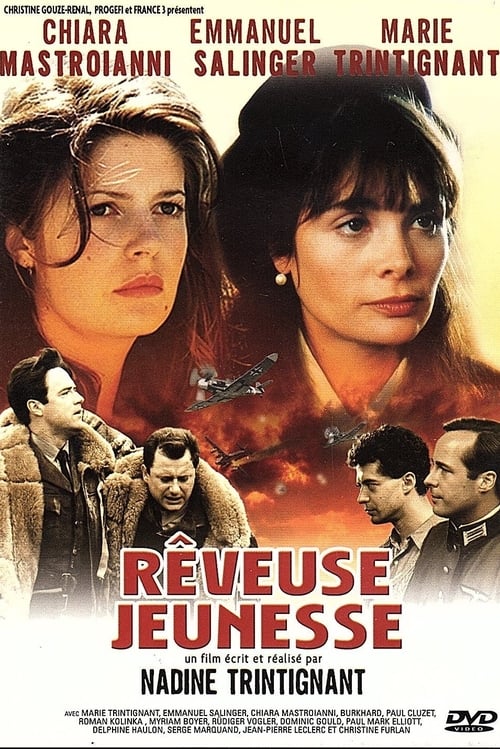 Rêveuse jeunesse 1994