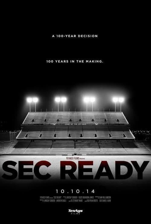 Poster SEC Ready 2014