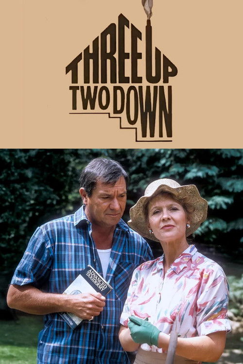 Escena 4 de Three Up, Two Down