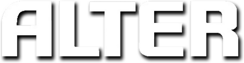 ALTER logo