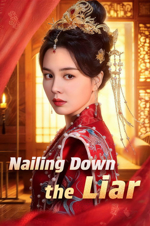 Nailing Down the Liar poster