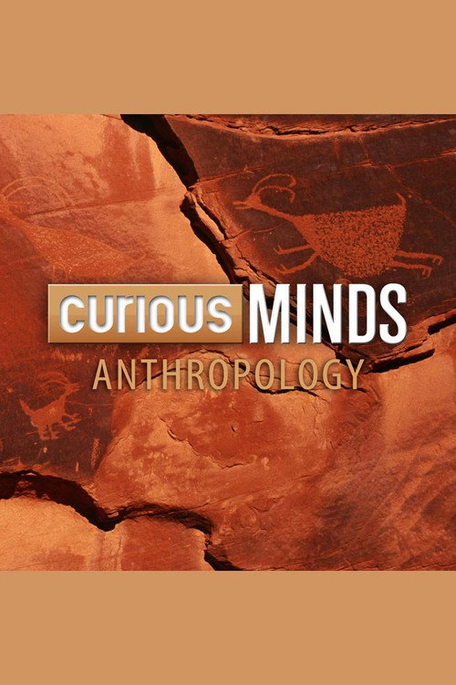 Curious Minds: Anthropology (2015) poster