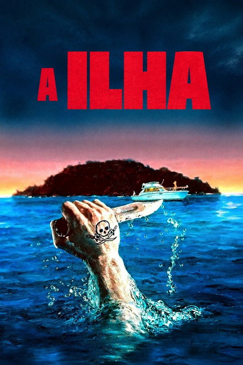 A Ilha