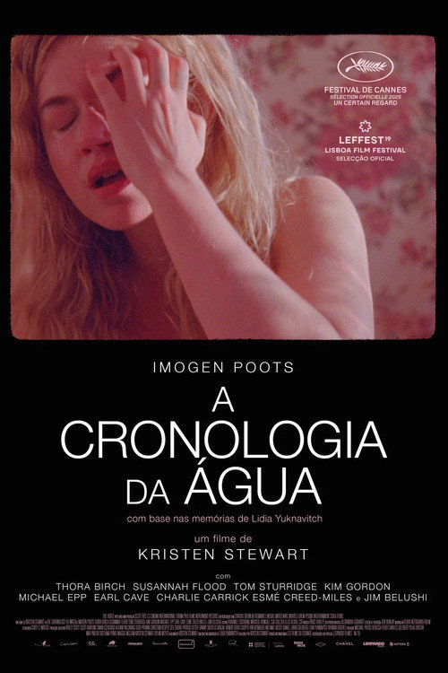 The Chronology of Water