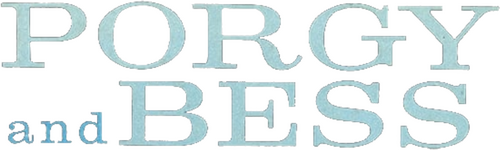 Porgy and Bess