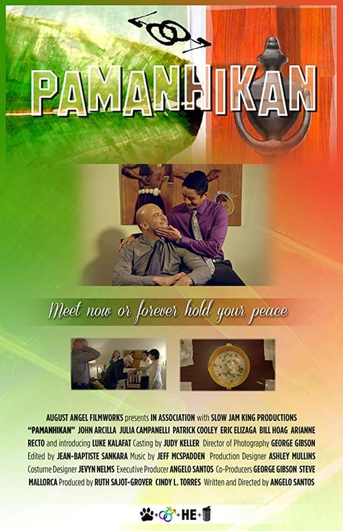 Pamanhikan 2015