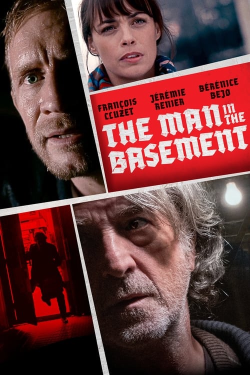 |IT| The Man in the Basement
