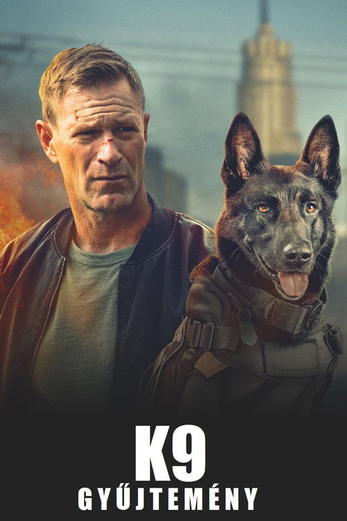 K9 gyűjtemény