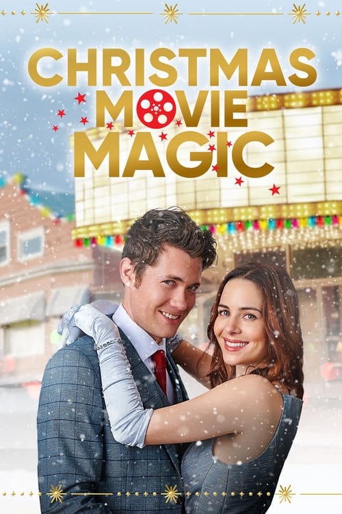 Christmas Movie Magic Here page found