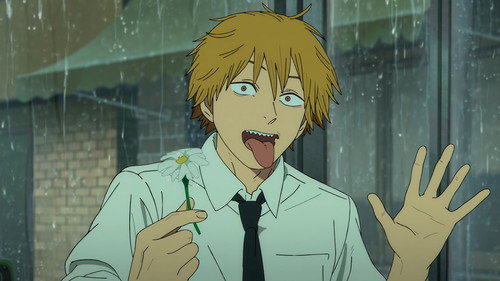 Chainsaw Man - The Movie: Reze Arc