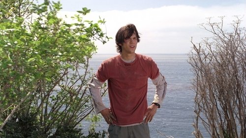 Young MacGyver