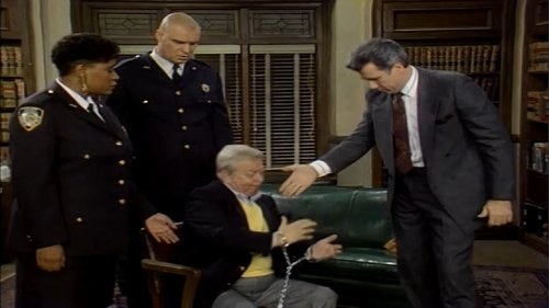 Night Court, S05E14 - (1988)