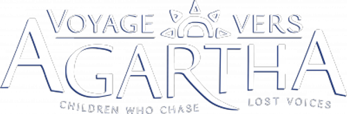 VOYAGE VERS AGARTHA