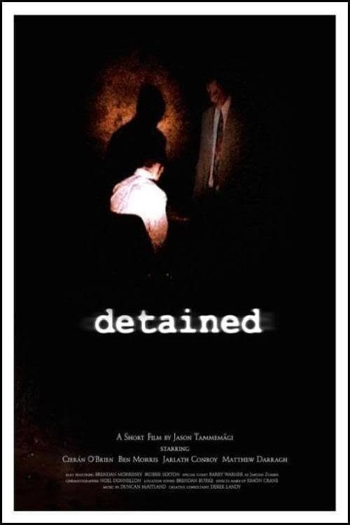 Detained 2004