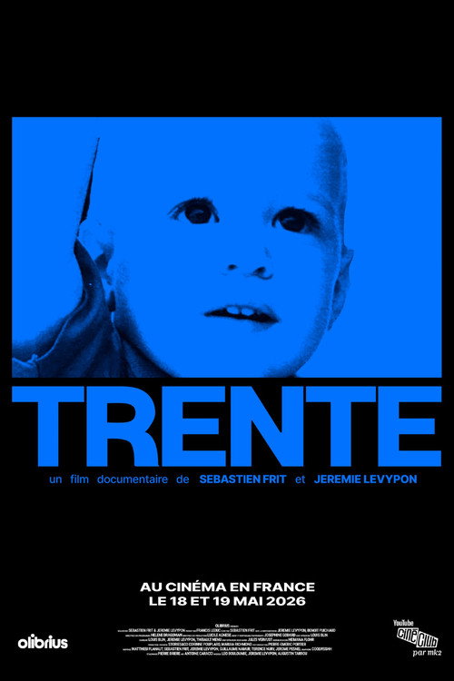 TRENTE poster