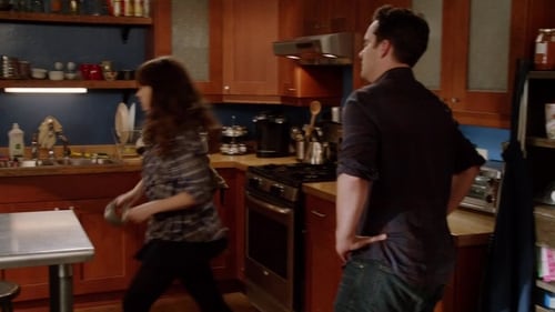 New Girl: 3×2