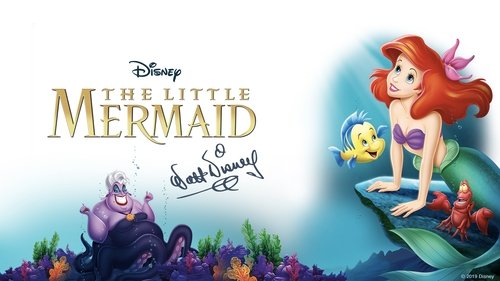 The Little Mermaid Screenshot
