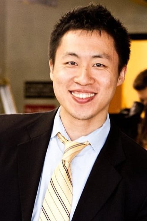 Stephen Lin