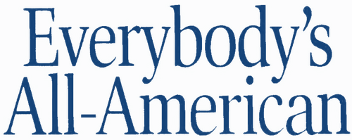 Everybody's All-American