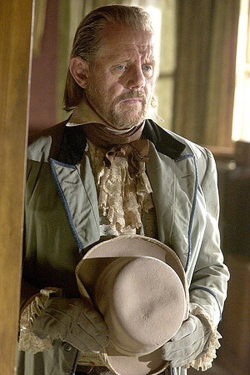 William Sanderson - The Movie Database (TMDb)