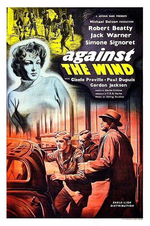 Against the Wind 1948