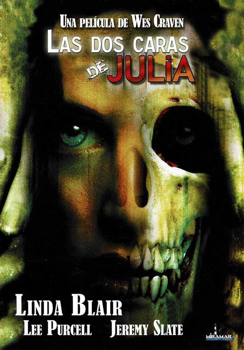 Stranger in Our House