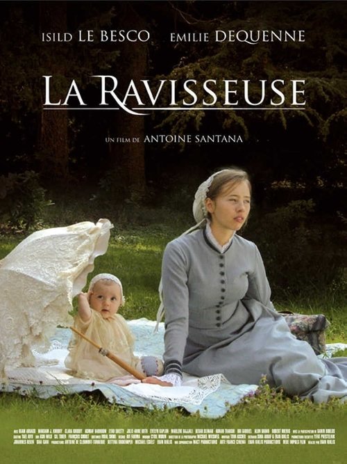 La Ravisseuse