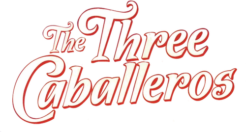 The Three Caballeros