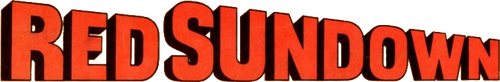 Red Sundown